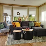 Beach Resort Kamperland - Brk 414