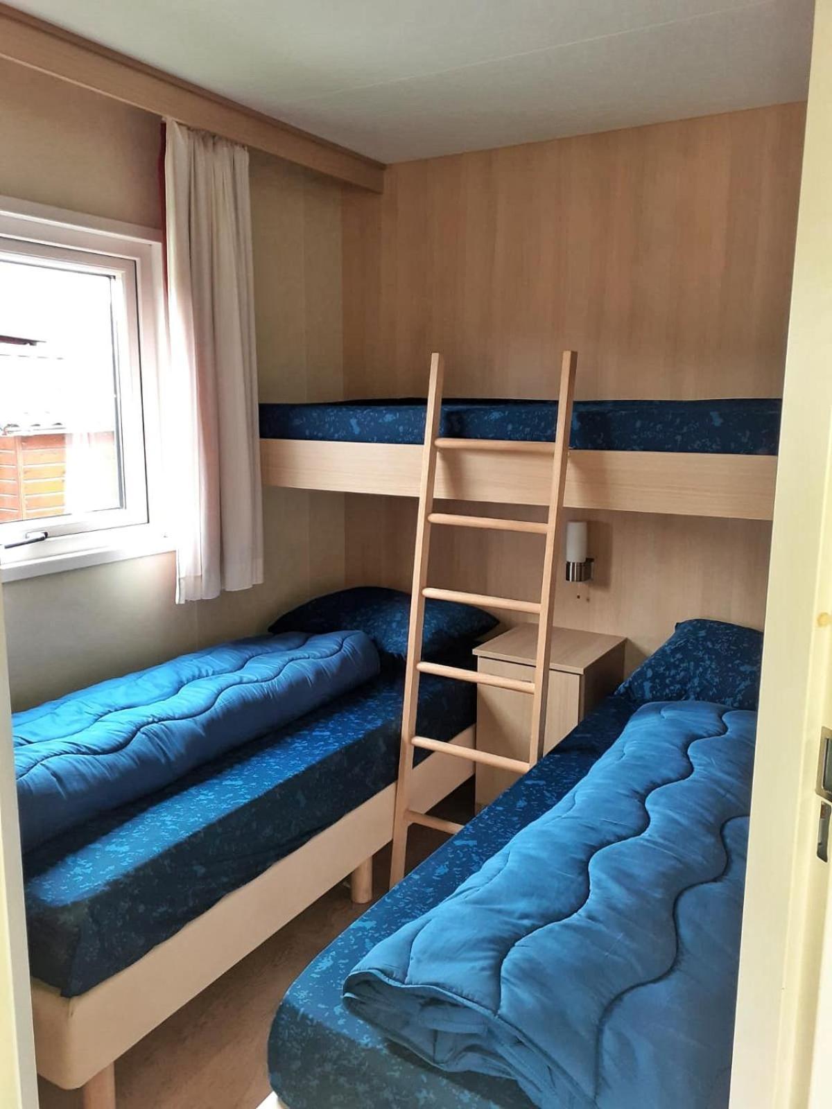 Chalet - Brk 414 *