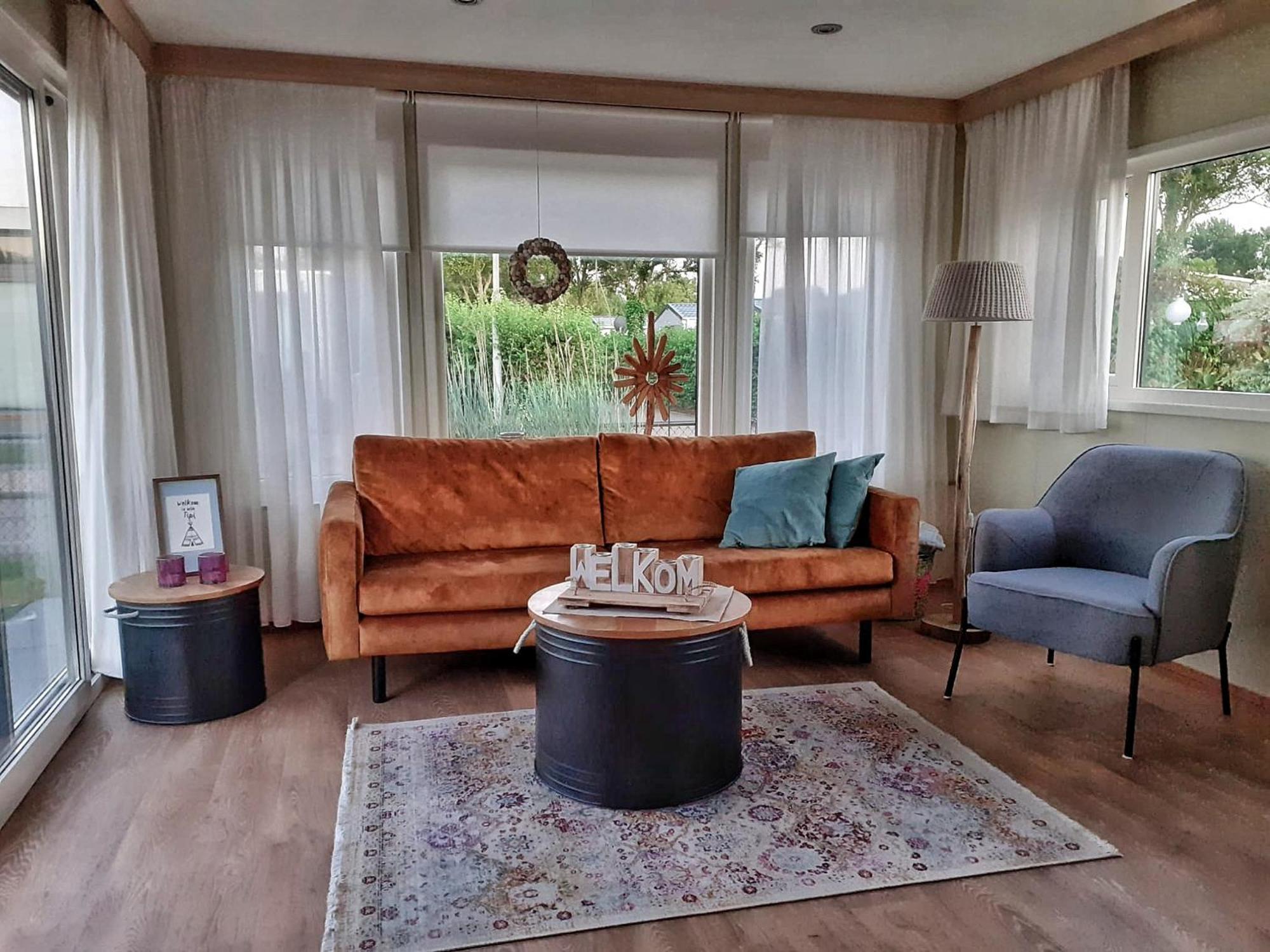 Chalet - Brk 414 Kamperland